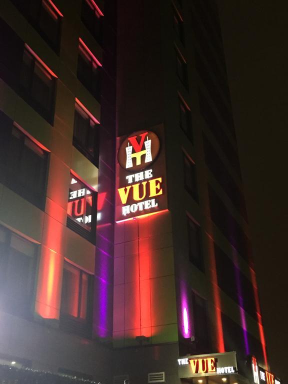 The Vue Hotel, Ascend Hotel Collection Nowy Jork Zewnętrze zdjęcie